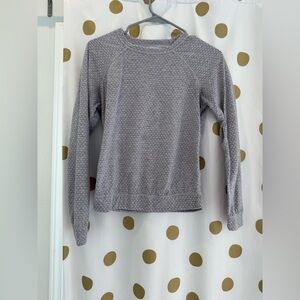 Marine Layer reversible long-sleeved shirt